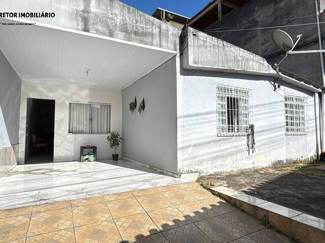 #1356 - Casa para Venda em Ipatinga - MG - 1