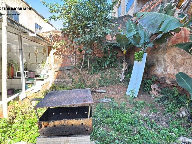 #1356 - Casa para Venda em Ipatinga - MG - 3