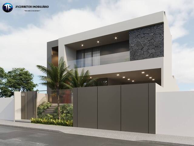 #1357 - Casa para Venda em Ipatinga - MG - 1