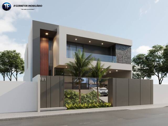 #1357 - Casa para Venda em Ipatinga - MG - 2