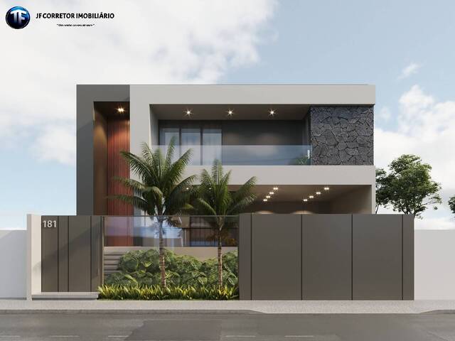 Casa para Venda em Ipatinga - 4
