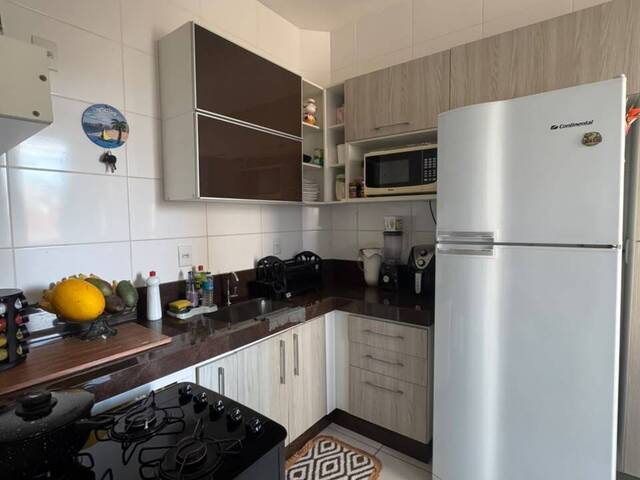 #1360 - Apartamento para Venda em Santana do Paraíso - MG - 1