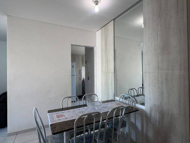 #1360 - Apartamento para Venda em Santana do Paraíso - MG - 2