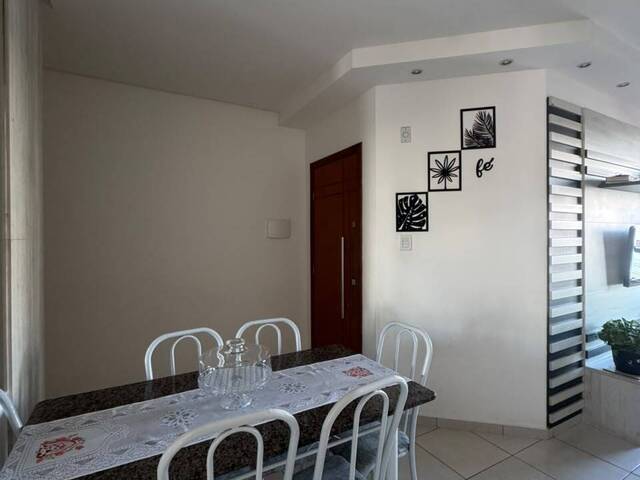 #1360 - Apartamento para Venda em Santana do Paraíso - MG - 3