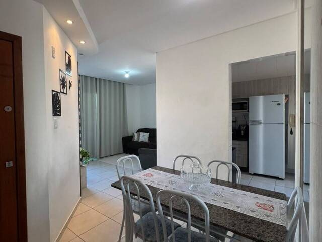 Apartamento para Venda em Santana do Paraíso - 5