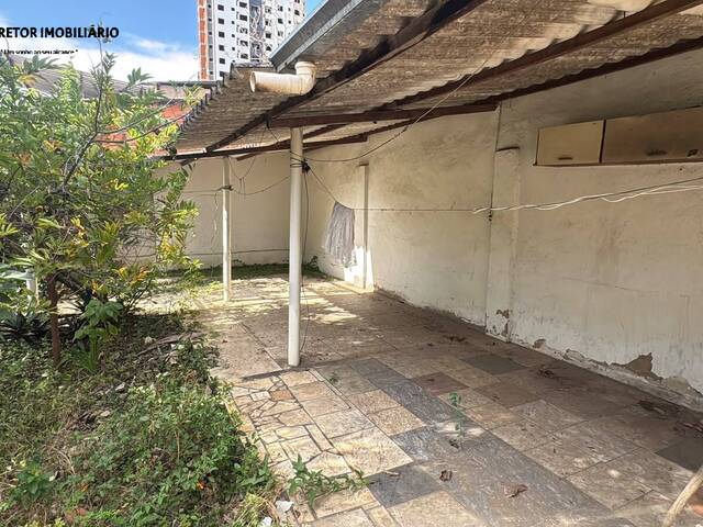 #1361 - Casa para Venda em Ipatinga - MG - 2