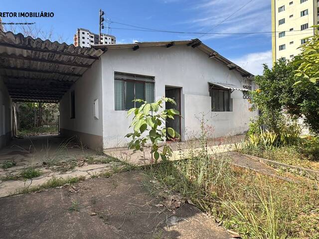 #1361 - Casa para Venda em Ipatinga - MG - 1