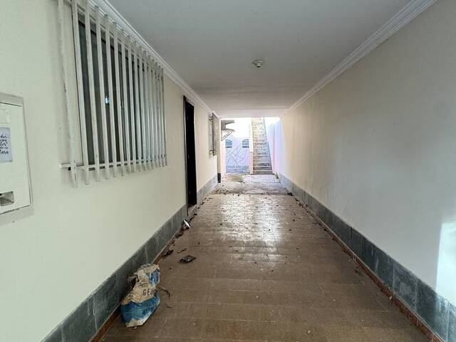 #1364 - Casa para Venda em Ipatinga - MG - 2