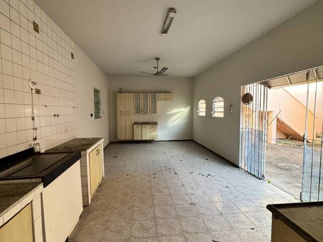 #1364 - Casa para Venda em Ipatinga - MG - 3