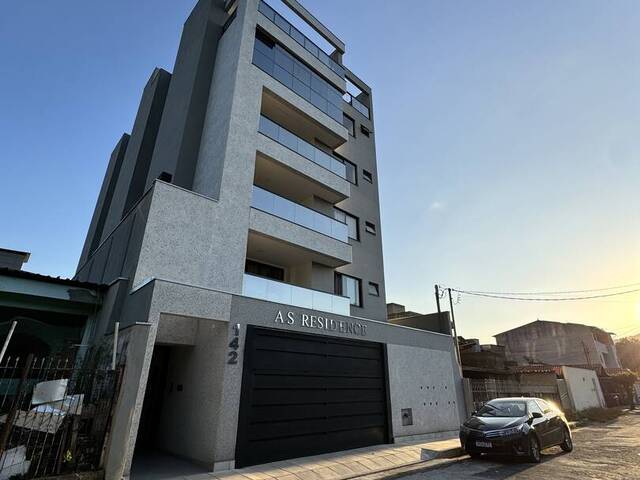 #1365 - Apartamento para Venda em Ipatinga - MG - 1