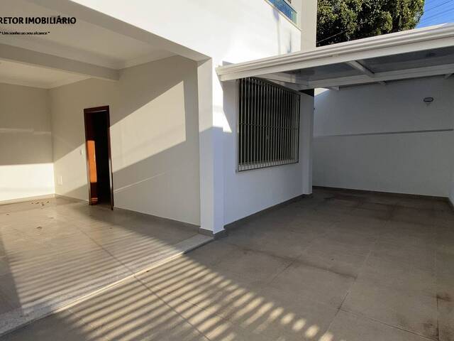 #1366 - Casa para Venda em Ipatinga - MG - 2