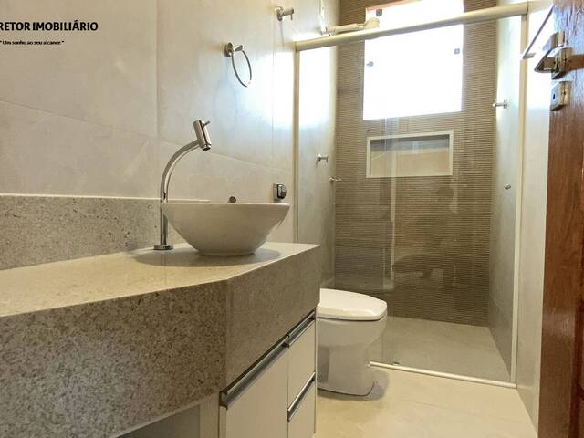 Casa para Venda em Ipatinga - 5