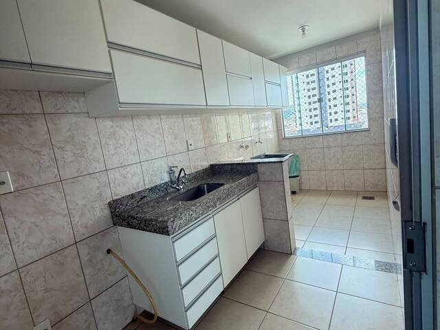 #1368 - Apartamento para Locação em Ipatinga - MG - 1