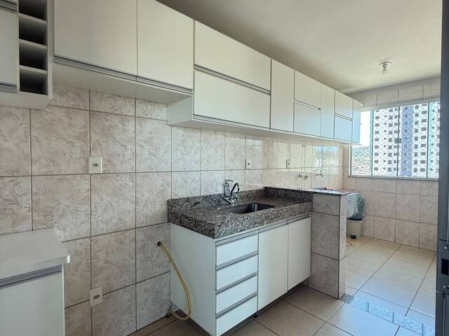 Apartamento para Locação em Ipatinga - 4