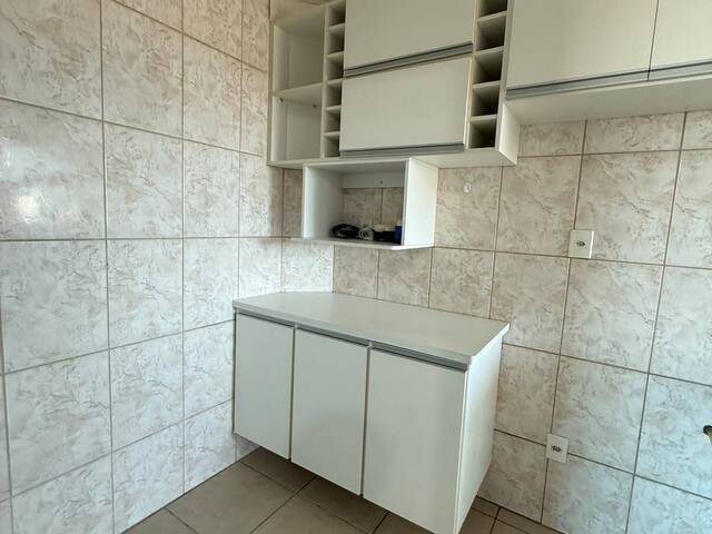 Apartamento para Locação em Ipatinga - 5