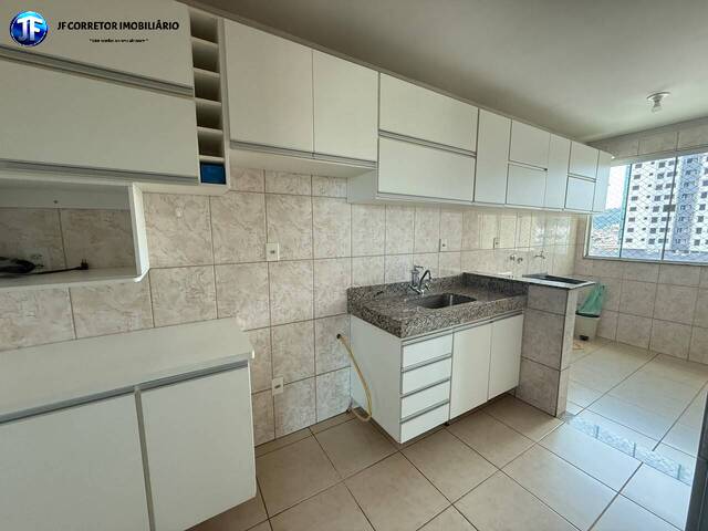 #1368 - Apartamento para Locação em Ipatinga - MG - 2
