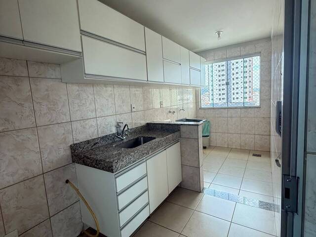 #1368 - Apartamento para Locação em Ipatinga - MG - 3
