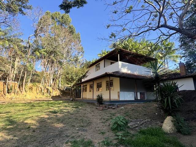 #1188 - Sítio para Venda em Ipaba - MG