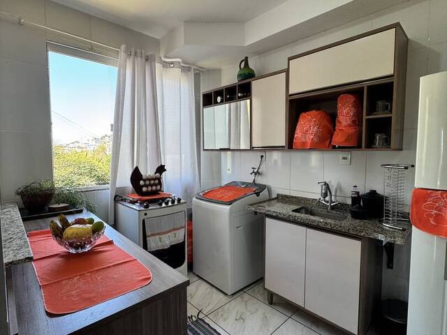 #1369 - Apartamento para Venda em Santana do Paraíso - MG - 2