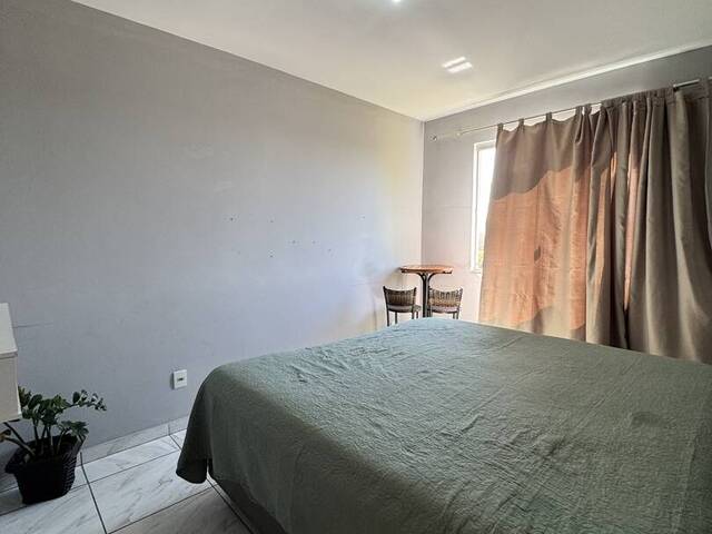 Apartamento para Venda em Santana do Paraíso - 4