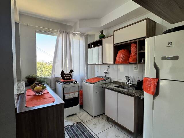 Apartamento para Venda em Santana do Paraíso - 5