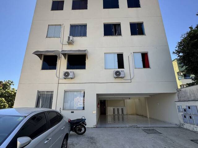 #1369 - Apartamento para Venda em Santana do Paraíso - MG - 1