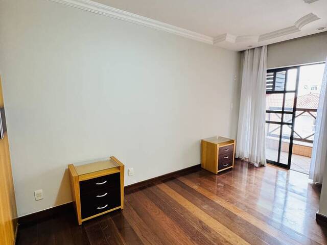 #1371 - Apartamento para Venda em Ipatinga - MG - 3