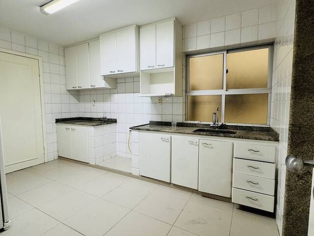 Apartamento para Venda em Ipatinga - 4