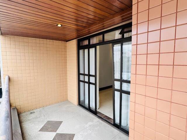 #1371 - Apartamento para Venda em Ipatinga - MG - 1