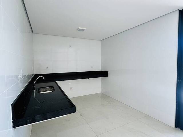 #1372 - Apartamento para Venda em Ipatinga - MG - 3