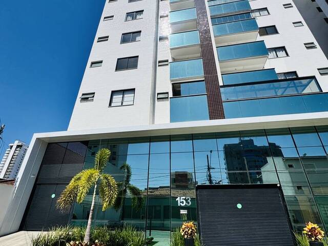 #1372 - Apartamento para Venda em Ipatinga - MG - 1