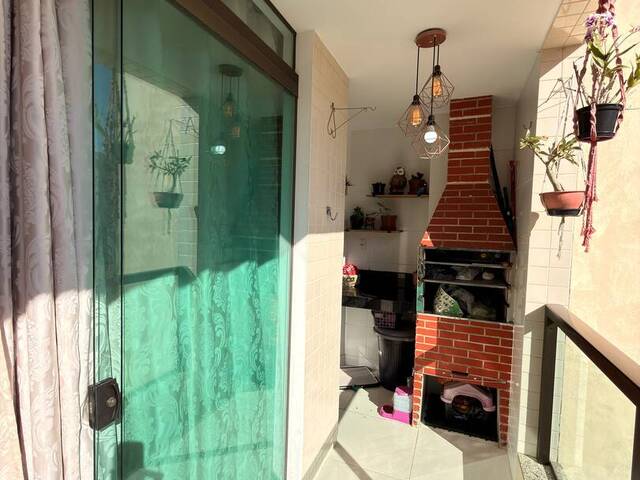 Apartamento para Venda em Santana do Paraíso - 4