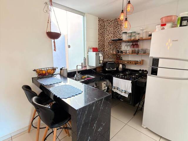 Apartamento para Venda em Santana do Paraíso - 5