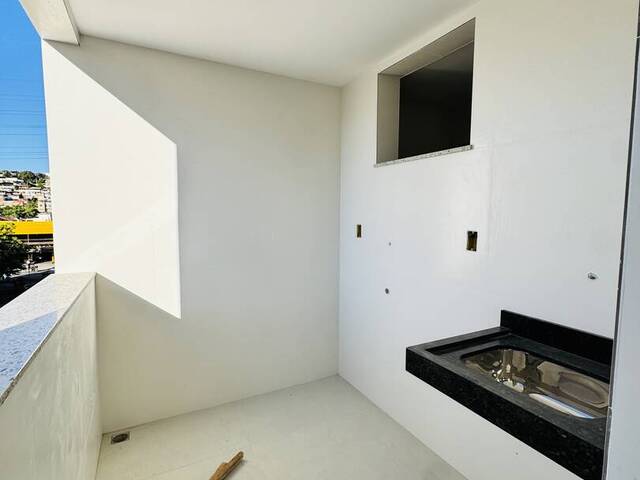 #1375 - Apartamento para Venda em Ipatinga - MG - 2