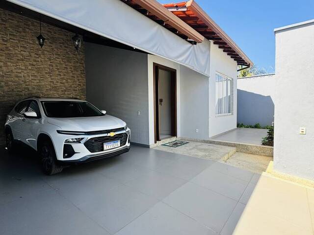 #1377 - Casa para Venda em Ipatinga - MG - 1