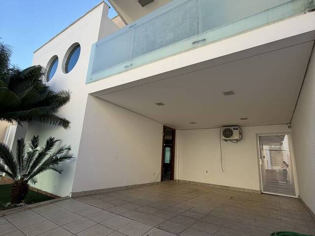 #1380 - Casa para Venda em Ipatinga - MG - 1