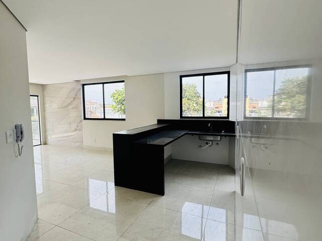#1381 - Apartamento para Venda em Ipatinga - MG - 3