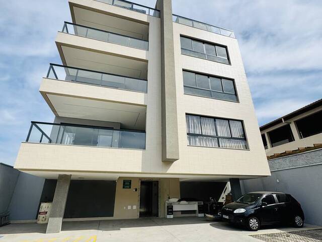 #1381 - Apartamento para Venda em Ipatinga - MG - 1
