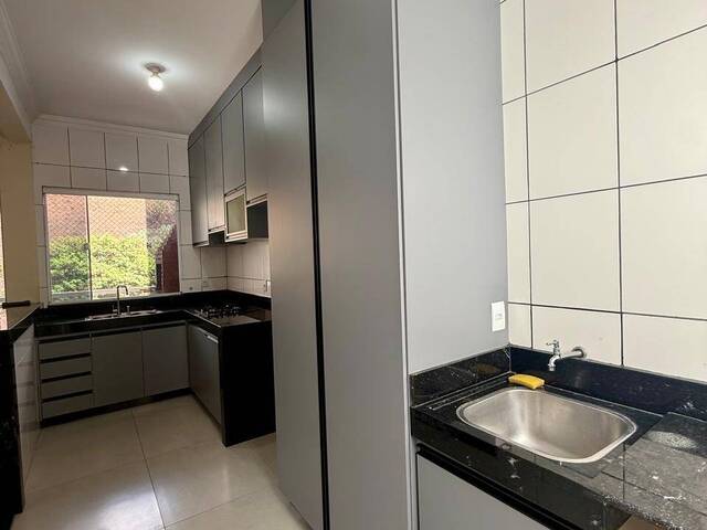 Apartamento para Venda em Santana do Paraíso - 5