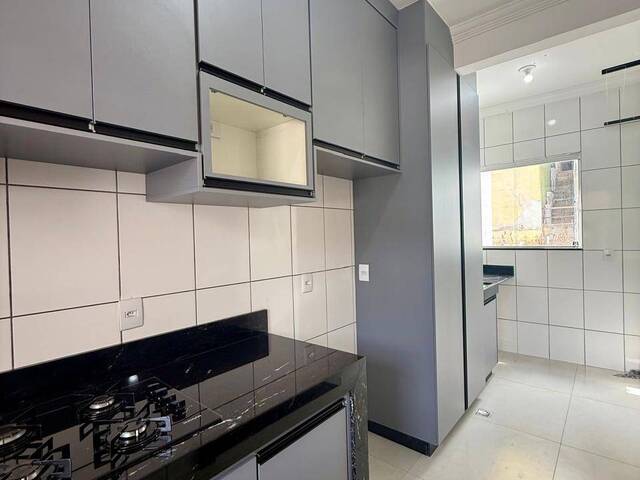 Apartamento para Venda em Santana do Paraíso - 4