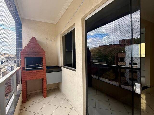#1383 - Apartamento para Venda em Santana do Paraíso - MG - 1