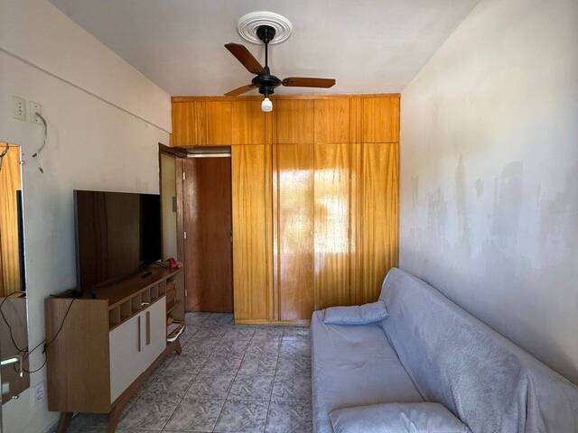 #1384 - Apartamento para Venda em Ipatinga - MG - 2