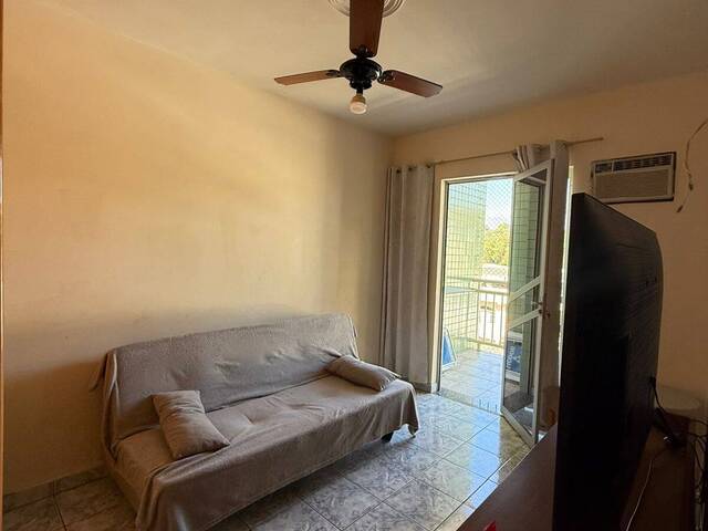 #1384 - Apartamento para Venda em Ipatinga - MG - 1