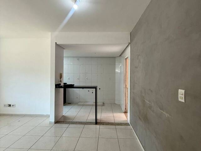 #1385 - Apartamento para Venda em Santana do Paraíso - MG - 3