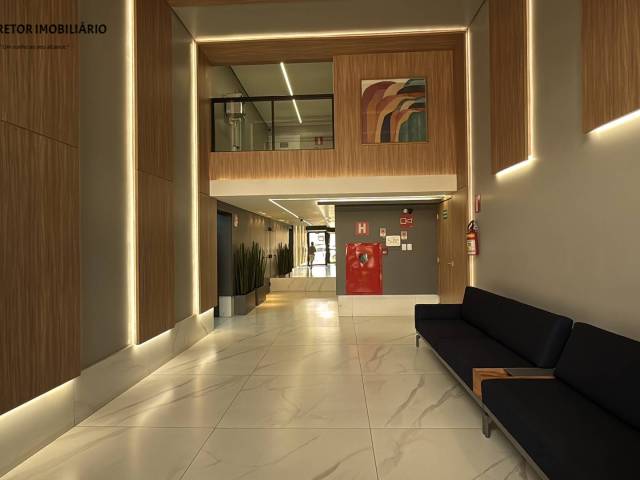 #1260 - Apartamento para Locação em Ipatinga - MG - 2