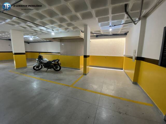 Apartamento para Locação em Ipatinga - 5