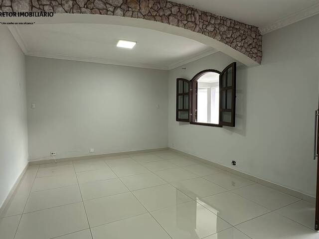 #1330 - Casa para Locação em Ipatinga - MG - 3