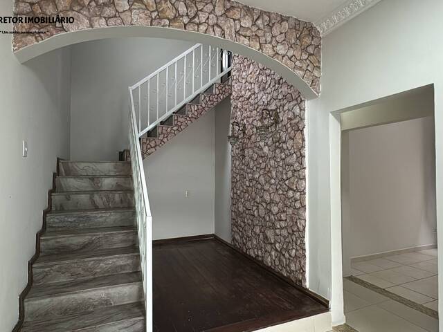 #1330 - Casa para Locação em Ipatinga - MG - 2