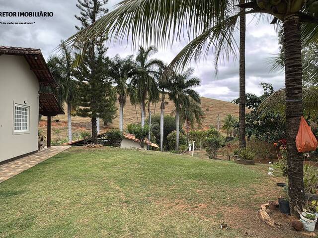 #1378 - Sítio para Venda em Ipaba - MG - 3
