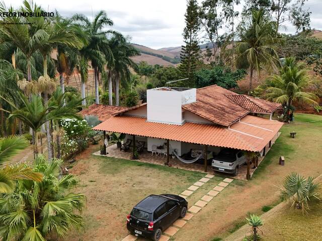 #1378 - Sítio para Venda em Ipaba - MG - 1